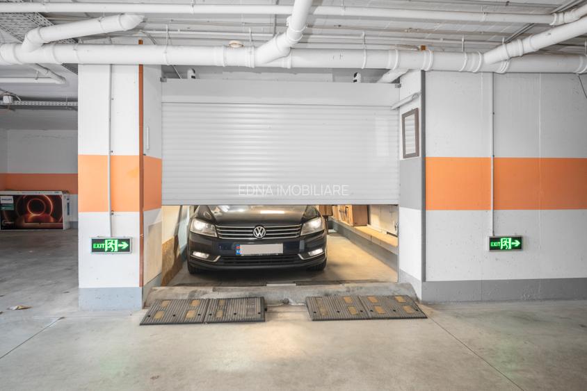 Duplex superb in Bucurestii Noi - 37