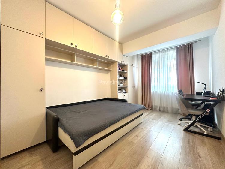 Apartament 3 camere + boxa, Pet Friendly - 6