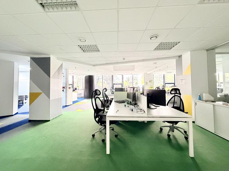 Un sediu care inspiră încredere, în inima Timișoarei - 17