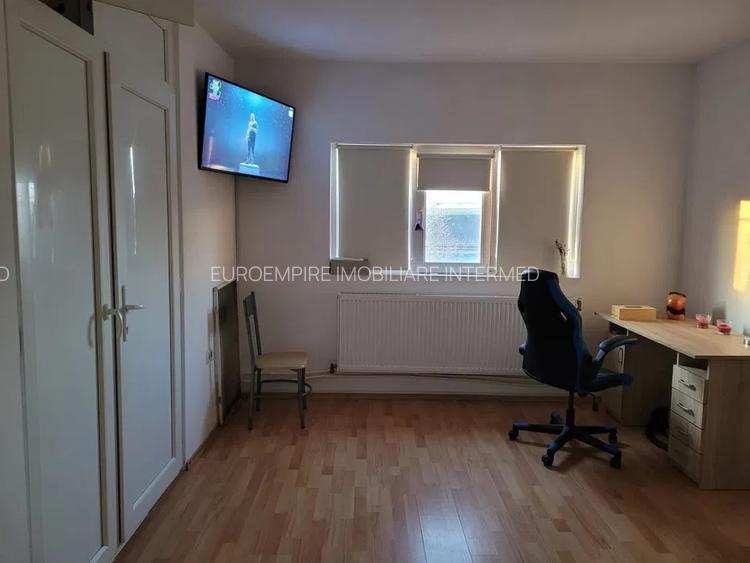 Garsoniera de vanzare zona KM 4-5, MOBILATA/UTILATA - 7