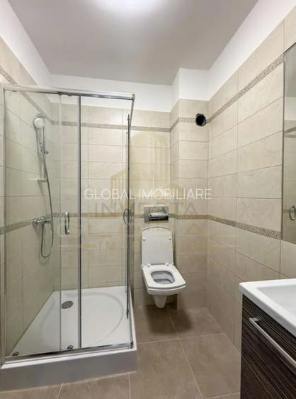 Pentrhouse 3 camere 81 mp, graj, 45mp. terasa, Buna ZIua-Bonjour - 9