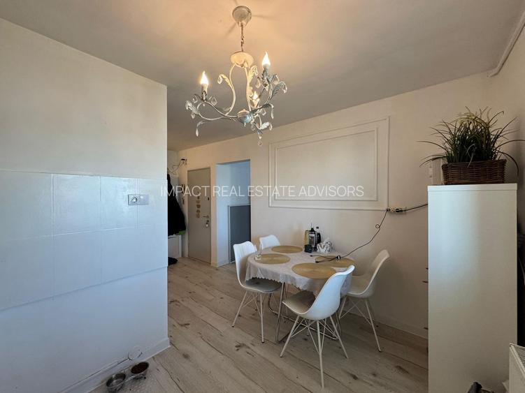 Apartament 3 camere| DECOMANDAT| BANEASA+loc de parcare - 10