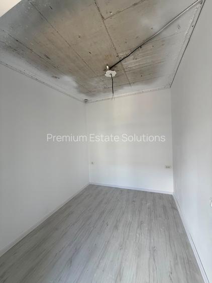 Apartament tip studio - Bloc Nou - Incalzire in Pardoseala - Comision 0% - 7