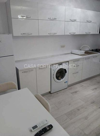 Apartament 2 camere Mamaia Nord - QUEEN RESIDENCE - 500 euro - 3