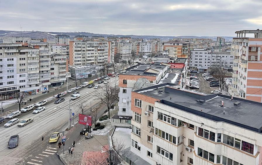 Renovat:2 camere decomandat,58mp,Pacurari- Esplanada Mimoza cod 161468 - 12