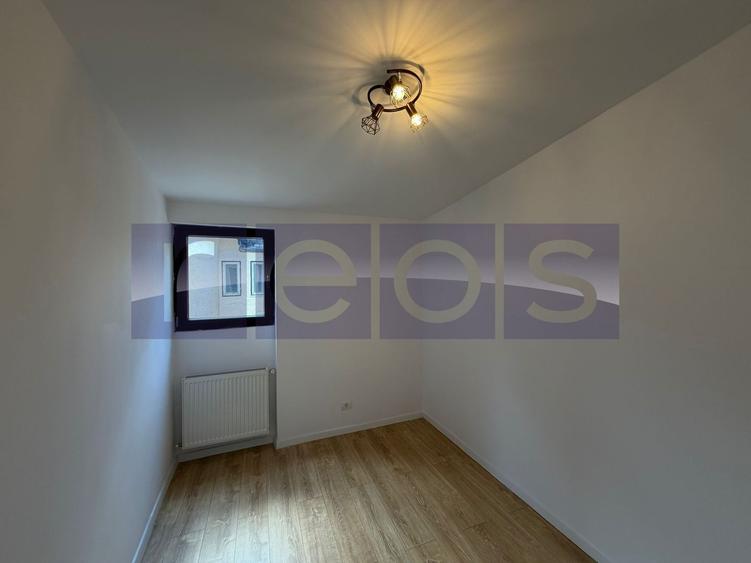 DOROBANTI-CAPITALE | SPATIU BIROURI | 270 MP | APARTAMENT IN VILA | - 23