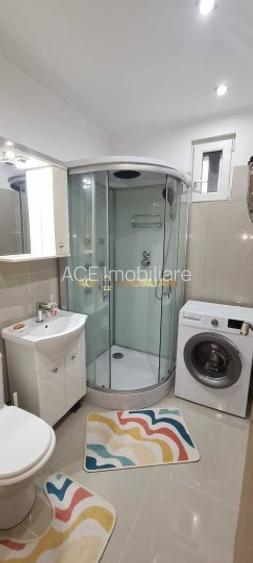 2 Camere de inchiriat | Bucurestii Noi | Parcare | Mobilat | Utilat - 7