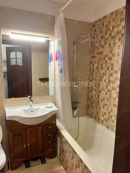 3 Camere | Calea Giuelsti - Marin Preda | Loc de Parcare - 9