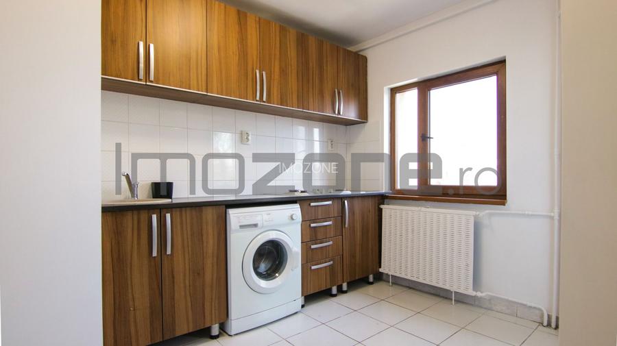 Drumul Sării 24 - garsoniera de inchiriat, decomandata, 500 m. metrou Orizont - 3