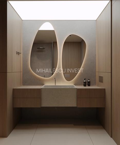 Linistea bine construita- R3 Residence | Brancoveanu–Alunisului | Bloc boutique - 15