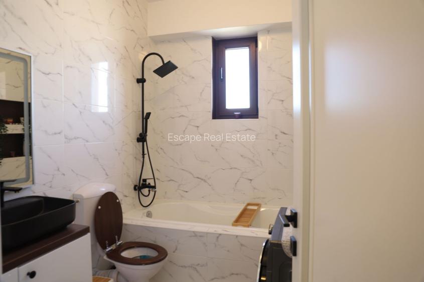 Penthouse 3 camere Piata Sudului Bucuresti - 14