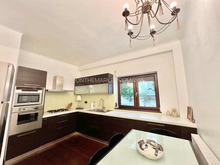 Apartament 2 camere Dorobanti - Strada Paris - 7