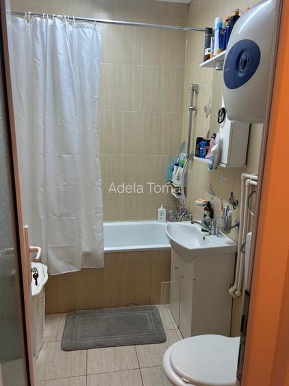 Apartament 2 camere.Poarta6, 47mp ,Mansarda Etaj 4,Gaze,Loc Parcare - 9
