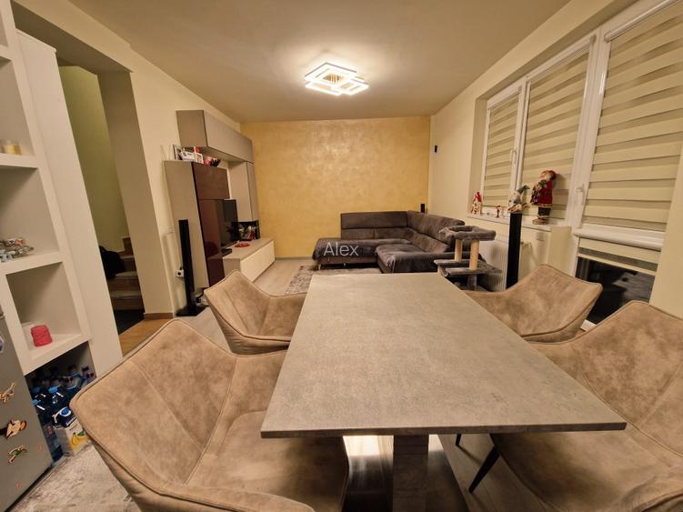 casa 115mp  4 camere / 3 bai P+1+M - 5