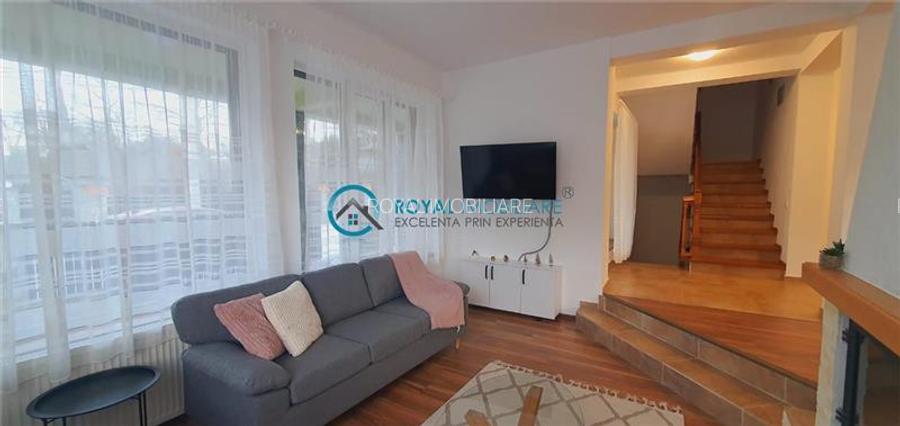 Royal Imobiliare - Vanzare vila in zona Busteni - 6