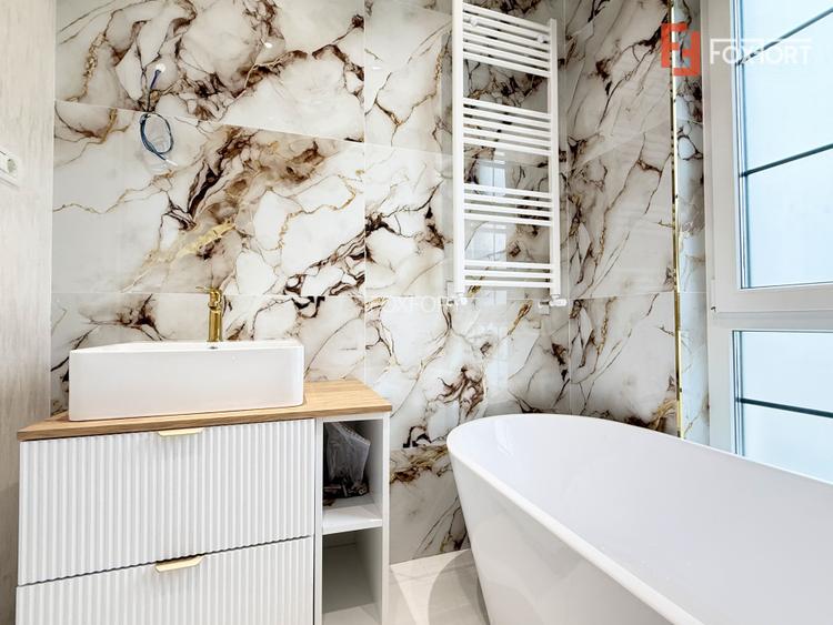 Duplex cu 4 camere si teren de 402 mp de vanzare in Dumbravita - 41