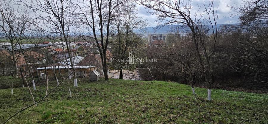 Casă de vânzare zona Viilor, Sighisoara - 21