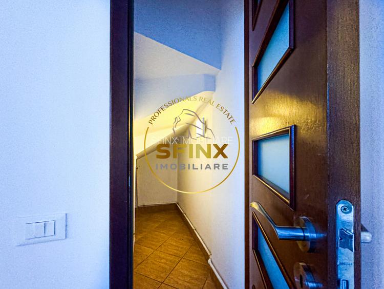 4 camere in vila Foisorul de Foc/ Mosilor/ Ferdinand/ 100mp/ birou/ cabinete - 8