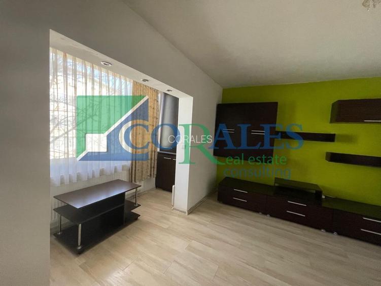 Et. 3. AP cu 1 Camera, deco, 4 ap/nivel, model mare,  balcon. Mobilat si Utilat - 2
