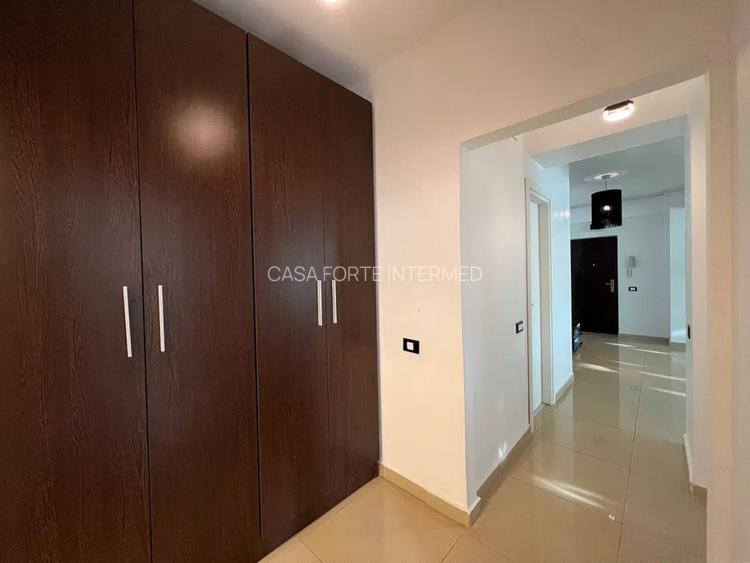 Apartament 2 camere Mamaia Summerland 103000 euro - 5