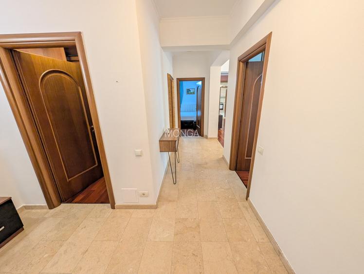 Apartament 3 camere 103mp | 0 comision | curte proprie 32mp | Parc Bazilescu - 19