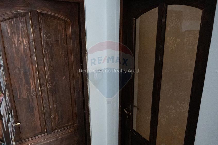 Casă / Vilă de vanzare, Hunedoara - 24