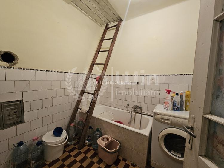 Casa individuala 3 camere 187mp util | Teren 1242mp | Sat Gheorghieni! - 13