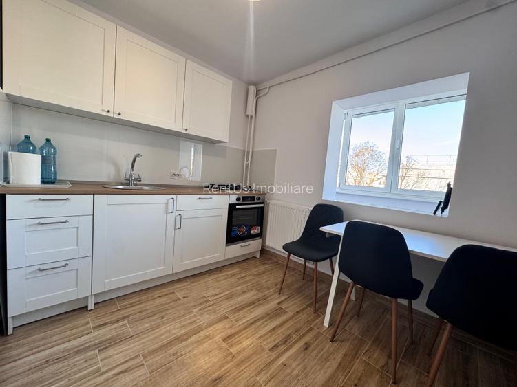 Baneasa | Parc Herastrau | Nordului | 3 camere renovat complet - 9