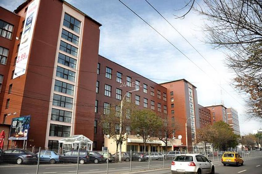 Spatii de birouri Cotroceni Business Center - incepand cu 8 euro/mp - 22