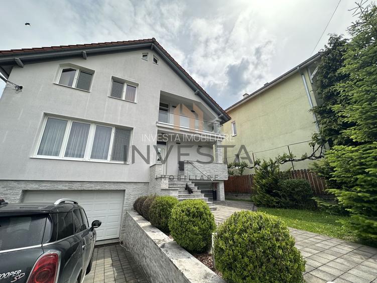 Casa individuala/Cartier Andrei Muresanu - 2