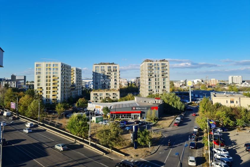 ONE HERASTRAU TOWERS - 2 CAMERE 59 MP, MOBILIAT UTILAT PREMIUM, PARCARE! - 20