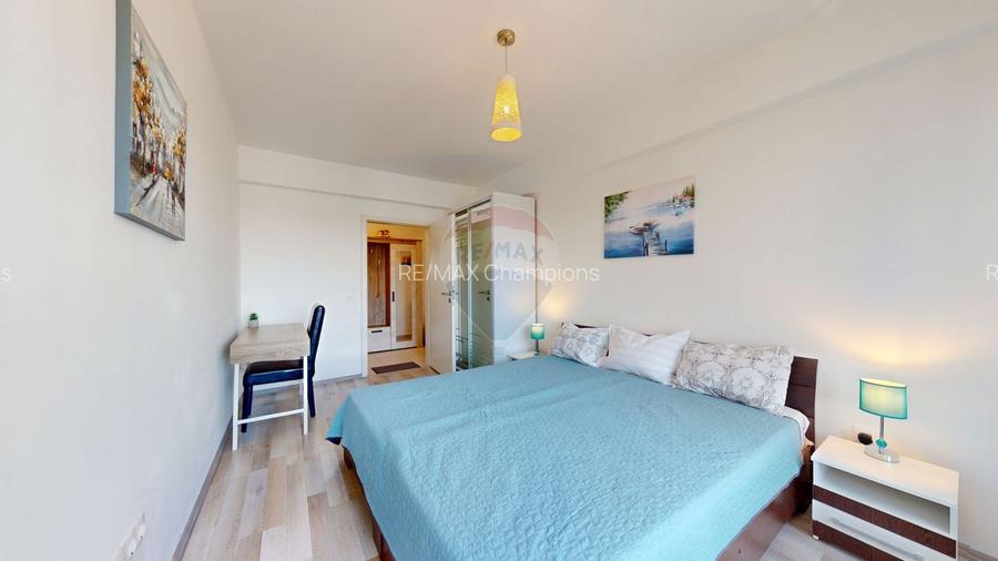 Ofertă unică în Avantgarden | Priveliște spectaculoasă | Tip Penthouse - 14