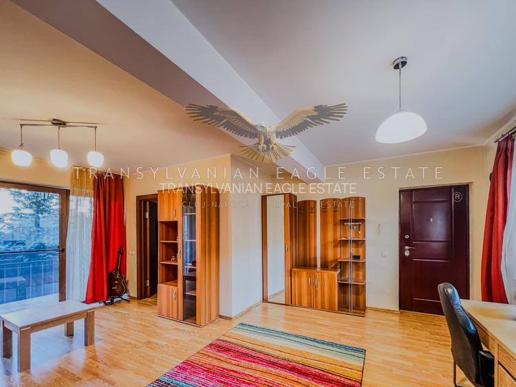 Apartament modern, cu terasa spatioasa, situat in Buna Ziua - 7