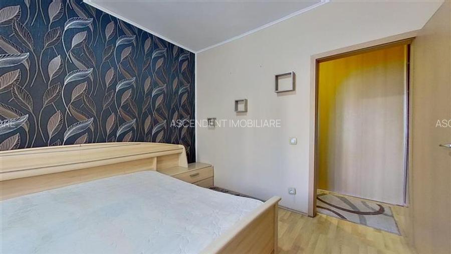 Tur 3D! Decomandat si ergonomic configurat, Semicentral, Brasov. - 7