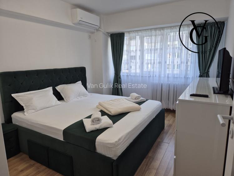 Apartament modern 3 camere Titulescu | 5 min Metrou Victoriei - 4