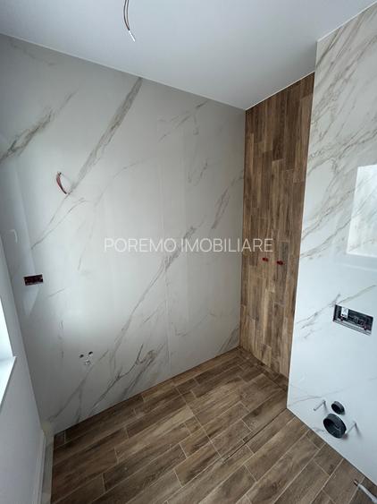 De vanzare duplex la cheie, liber, ocupabil imediat, 4 dormitoare, 3 bai - 10