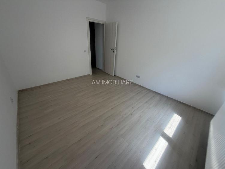 AP. 2 CAMERE - CURTE PROPRIE 65 MP, BLOC NOU, PARCARE INCLUSA,COMIS 0% - 6