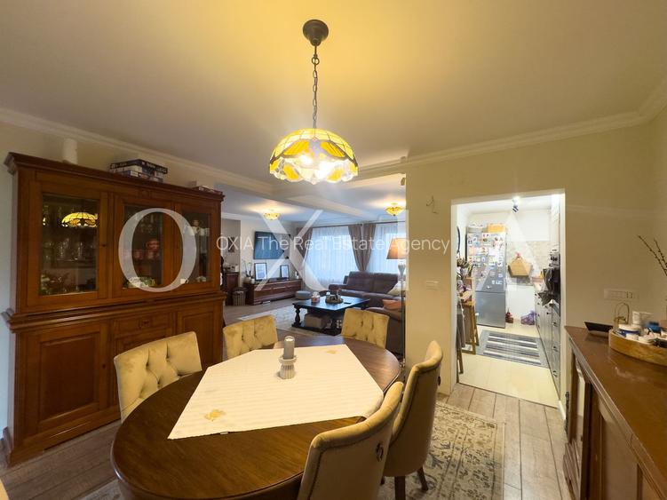 OX693 Casa Individuala Cu Garaj - Pozitie Excelenta - 7