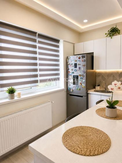 |Pollux Residence|Garsoniera|Mobilat-Utilat| - 2