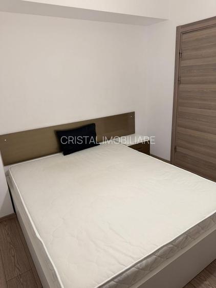 Apartament 2 camere, mobilat lux, centrală, piscină, Atlantis Morarilor - 5