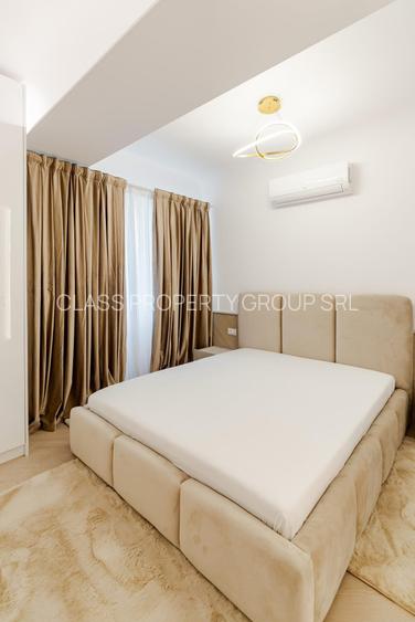 Apartament 3 camere LUX | Cortina North Pipera Voluntari - 11