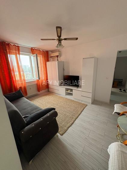 apartament de vanzare Drumul Taberei/ Romancierilor - 4