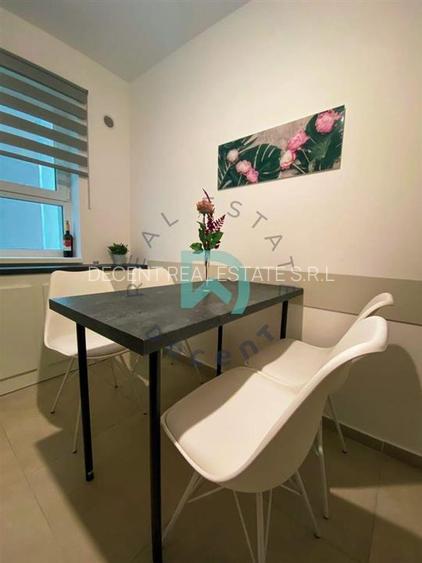 Apartament 3 camere Tractorul, 76 mp - Brasov - 16