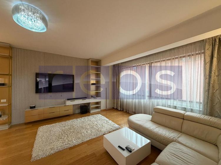 SOS NORDULUI | INCHIRIERE APARTAMENT 3 CAMERE | PARCARE | MOBILAT LUX - 2