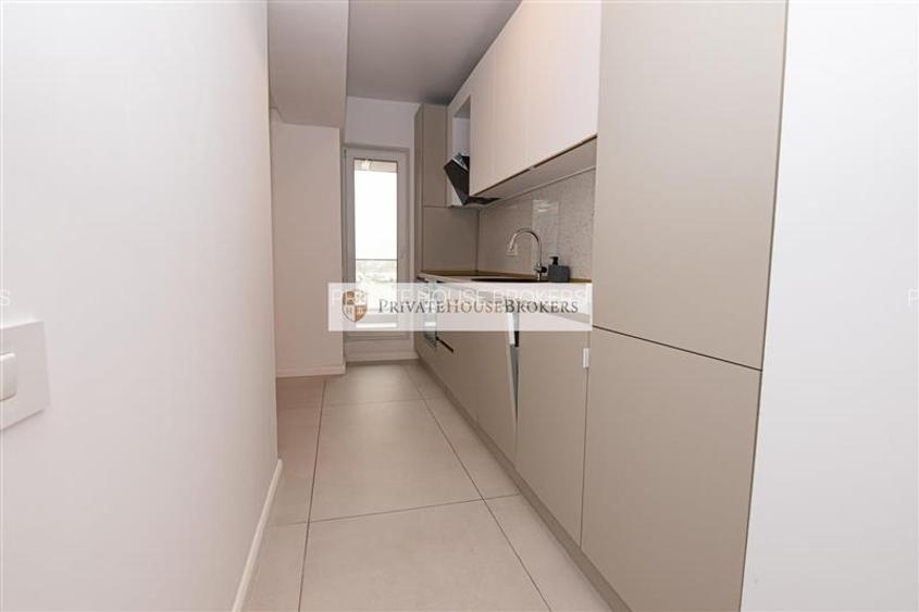 Pipera | Porsche | Ambiance Residence 2 | Bloc 2023 | Parcare - 11