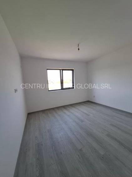 Casă individuală cu 3 camere și grădină amenajată - 18