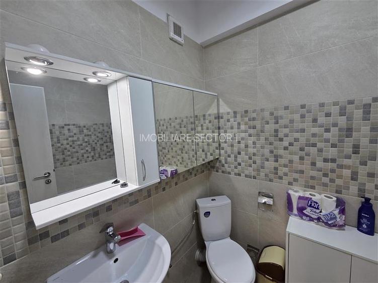 Apartament 2 camere spre inchiriere terasa si parcare Chitila Bucurestii Noi - 17