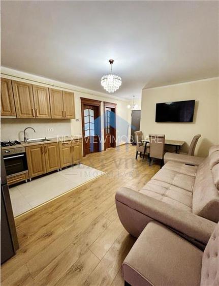 Apartament 2 camere, Marasti - 3