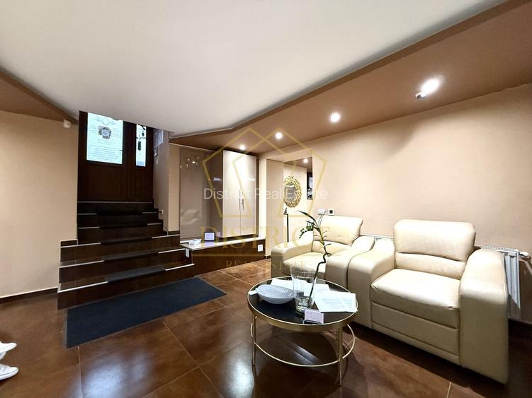 Spatiu comercial de 80 mp | Balcescu - 7