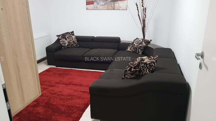 Apartament cu 3 camere decomandat Militari- Pollux Residence - 10